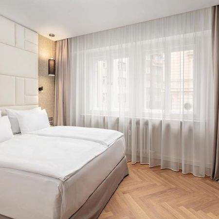 Rybna Apartments Old Town Praha Eksteriør bilde